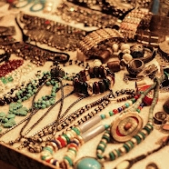 Other - FREE Piece Of Jewelry with $50+ Purchase